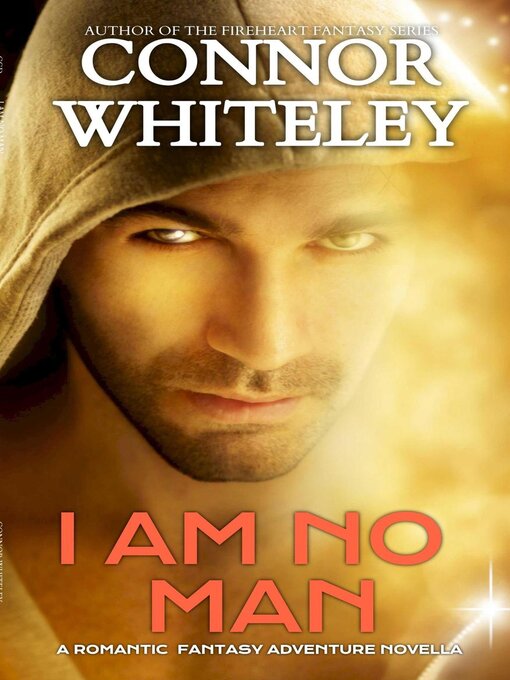 Title details for I Am No Man by Connor Whiteley - Available